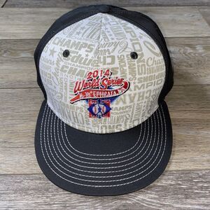 San Francisco Giants World Series Champions 2014 Grey Baseball Cap Babe Ruth